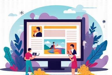 Image representing a blog post