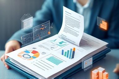 Image representing a case study document