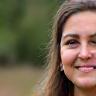Photo of Isabelle Dubois, Field Coordinator